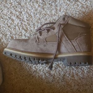 Womens steel toe boots